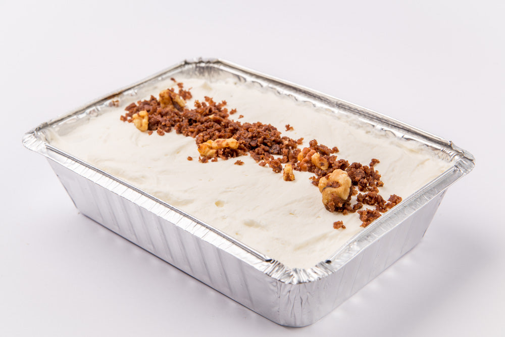 Carrot Pan-cake