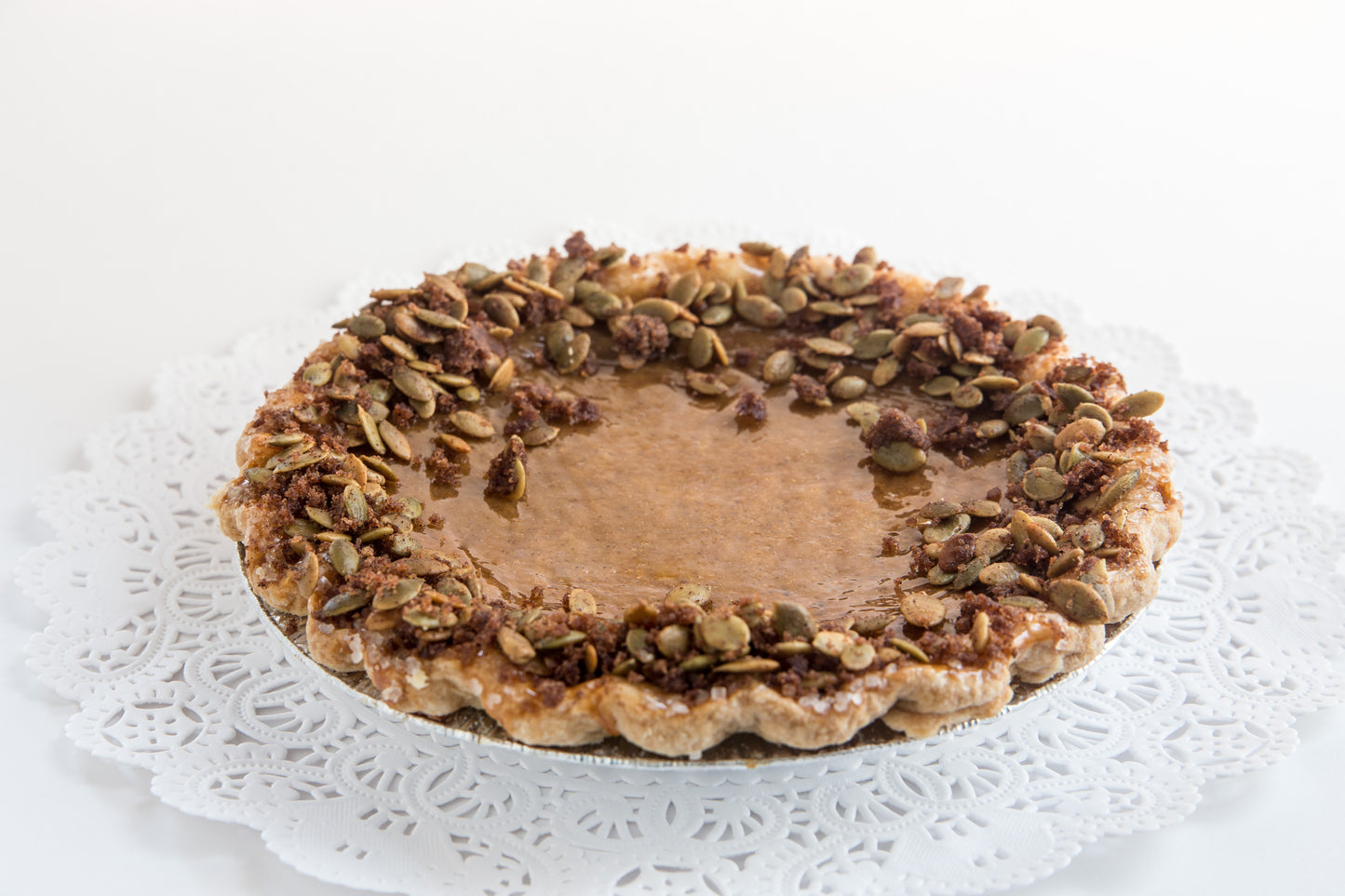 Pumpkin Pie