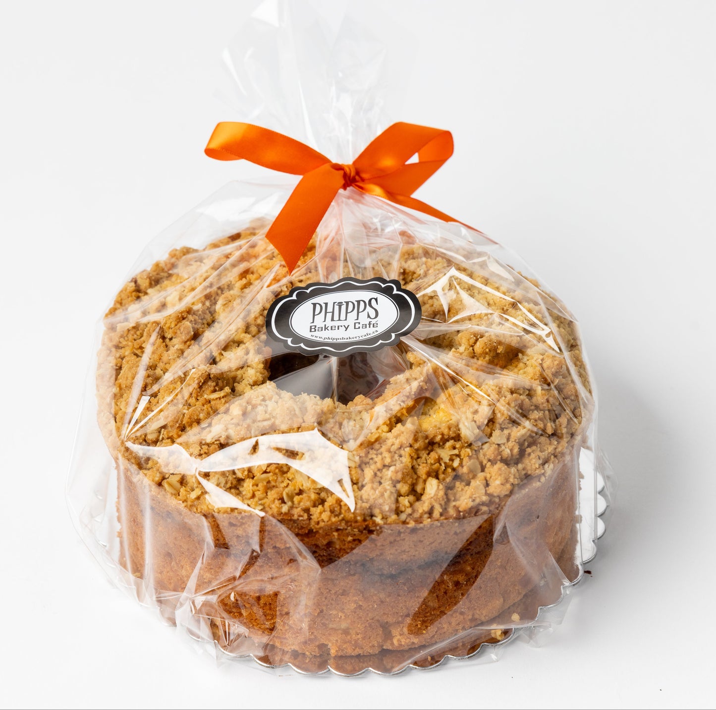 Coffeecakes
