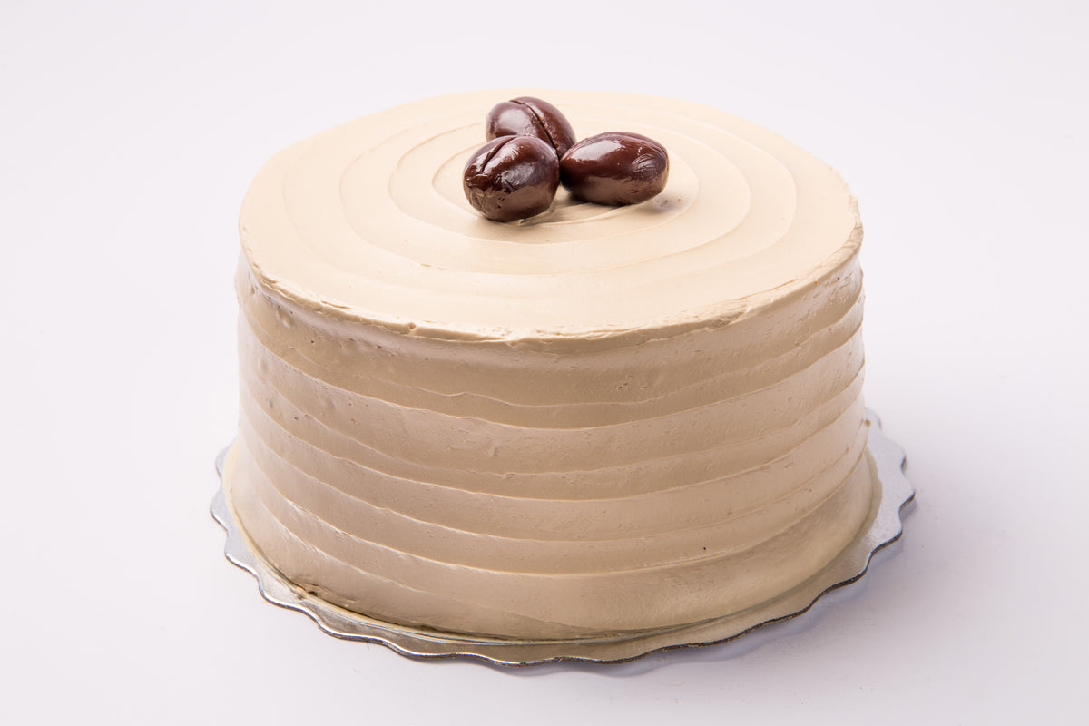 D Java Backry Jolta Java Cake – Phipps Bakery