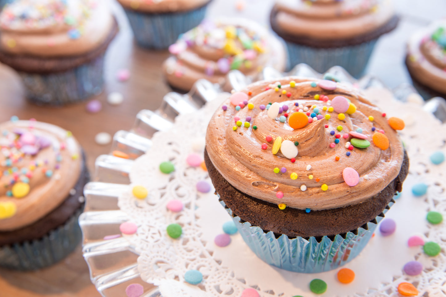 Cupcakes