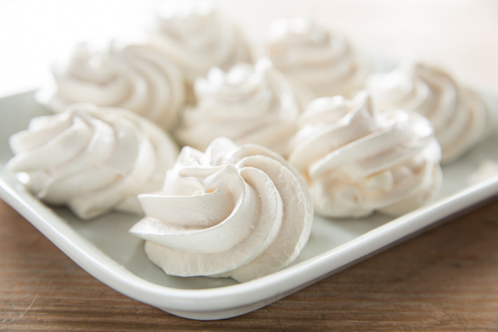 Marvelous Meringues