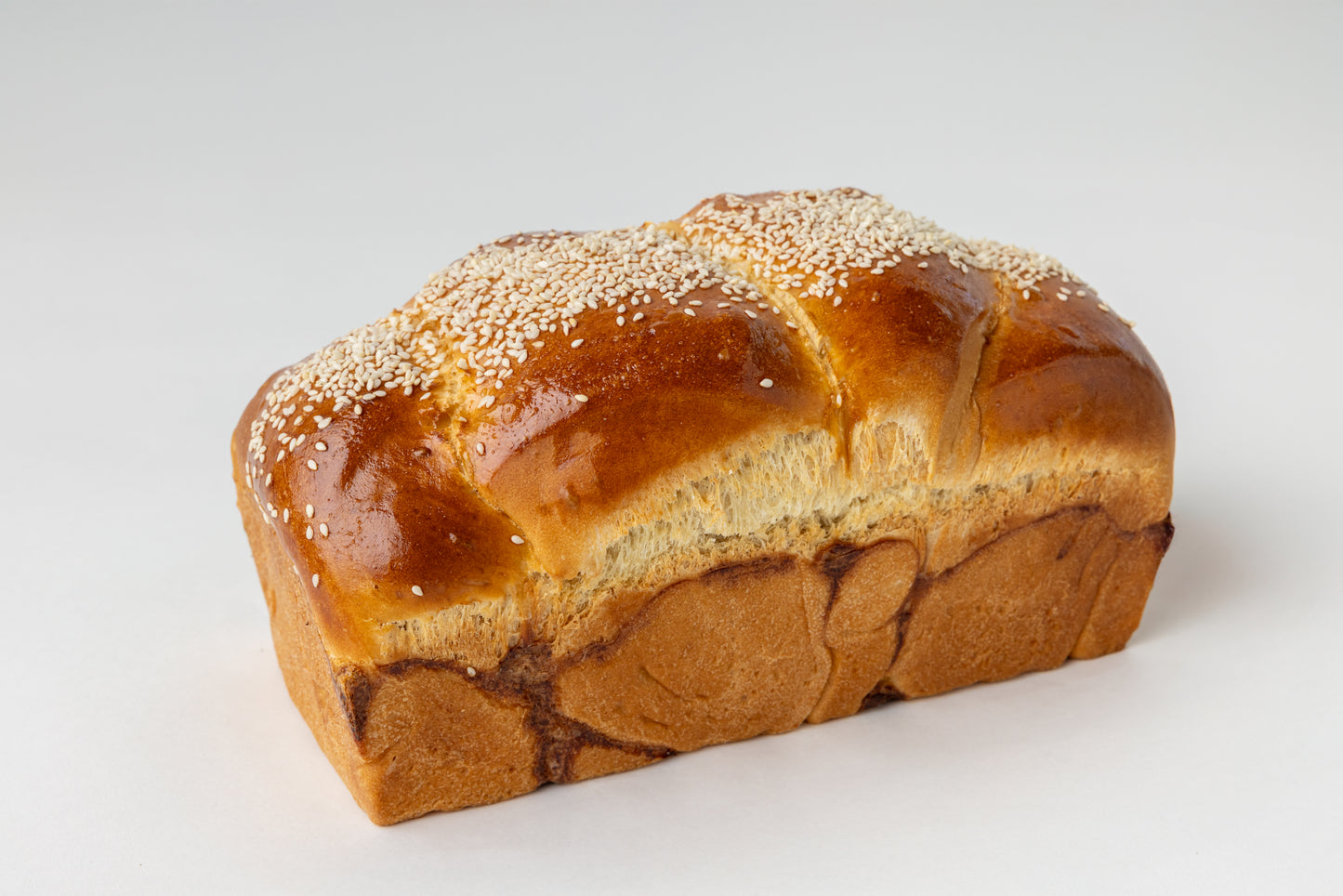 Her Eggcellence Egg Bread