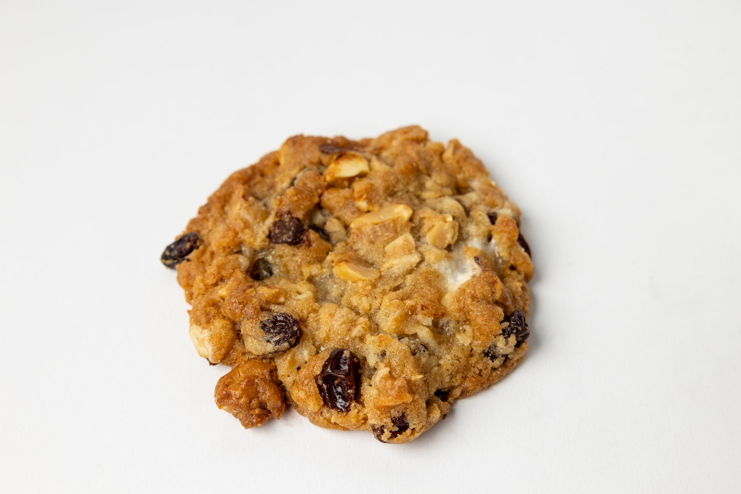 Munch-A-Bunch Cookie Bags