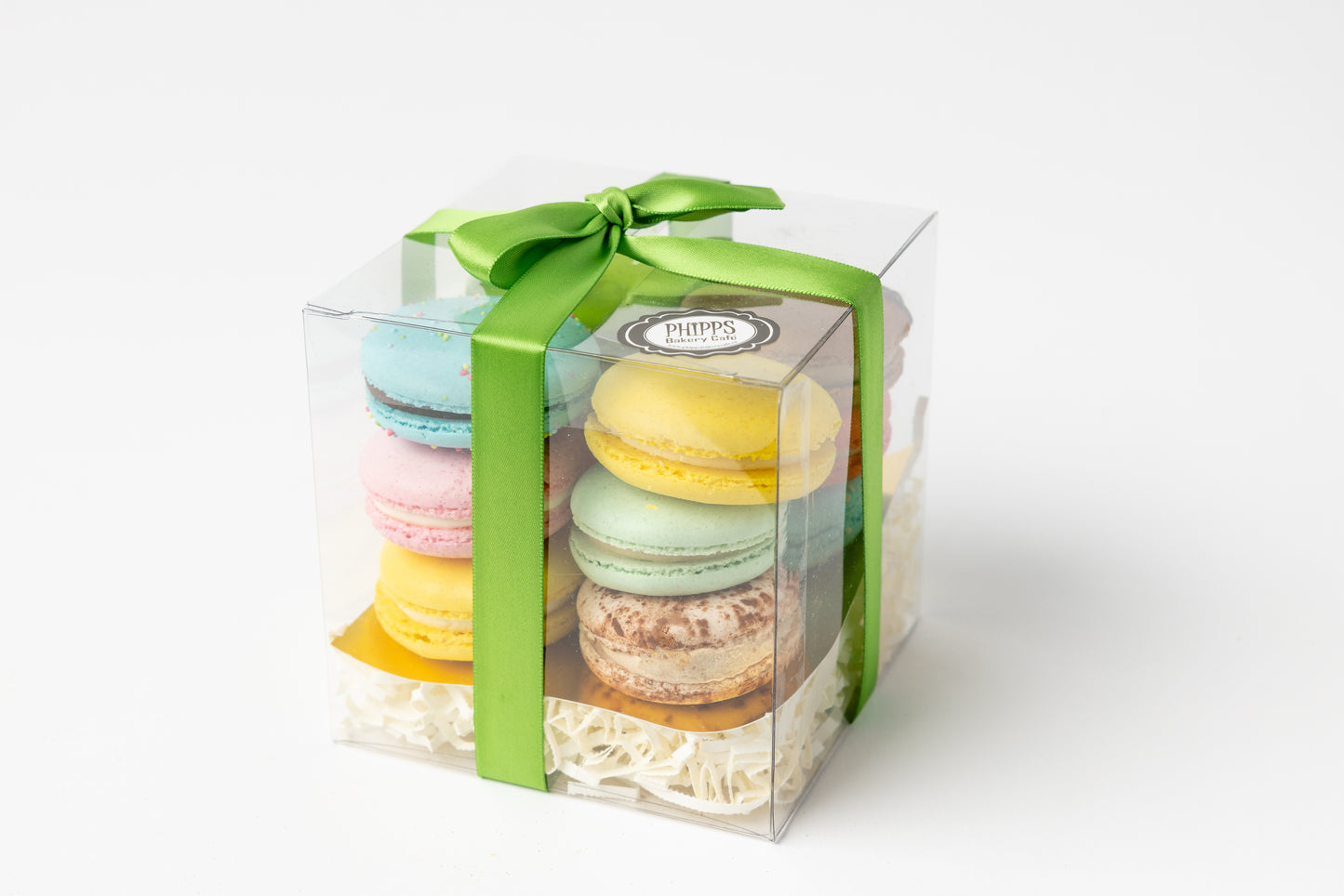 Macarons
