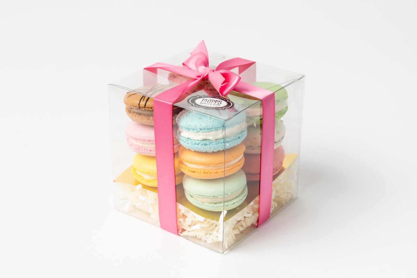 Macarons
