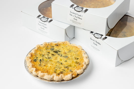 Quiches