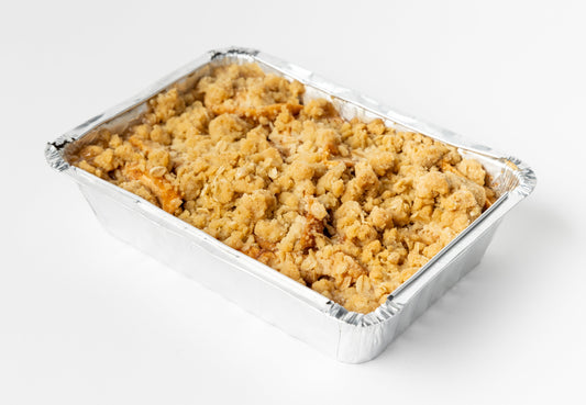 Apple Crisp