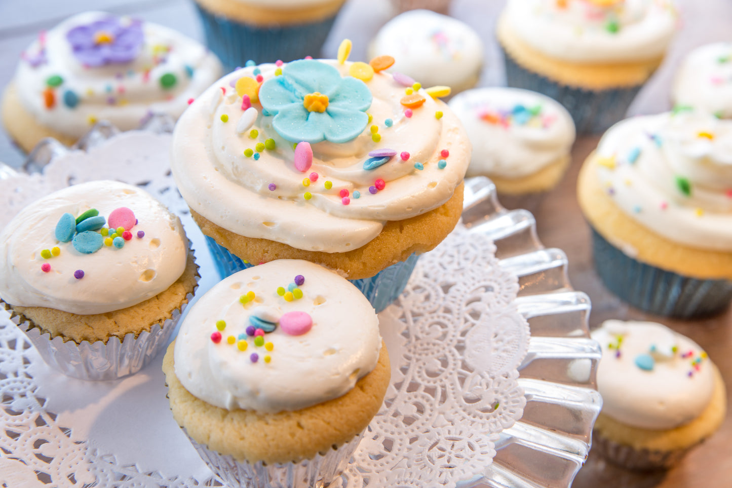 Cupcakes