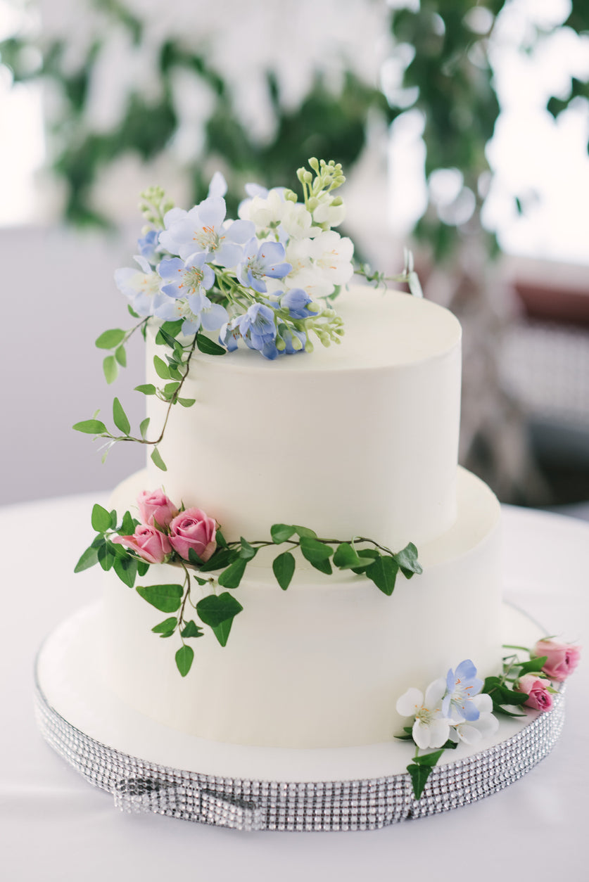 Wedding Cakes