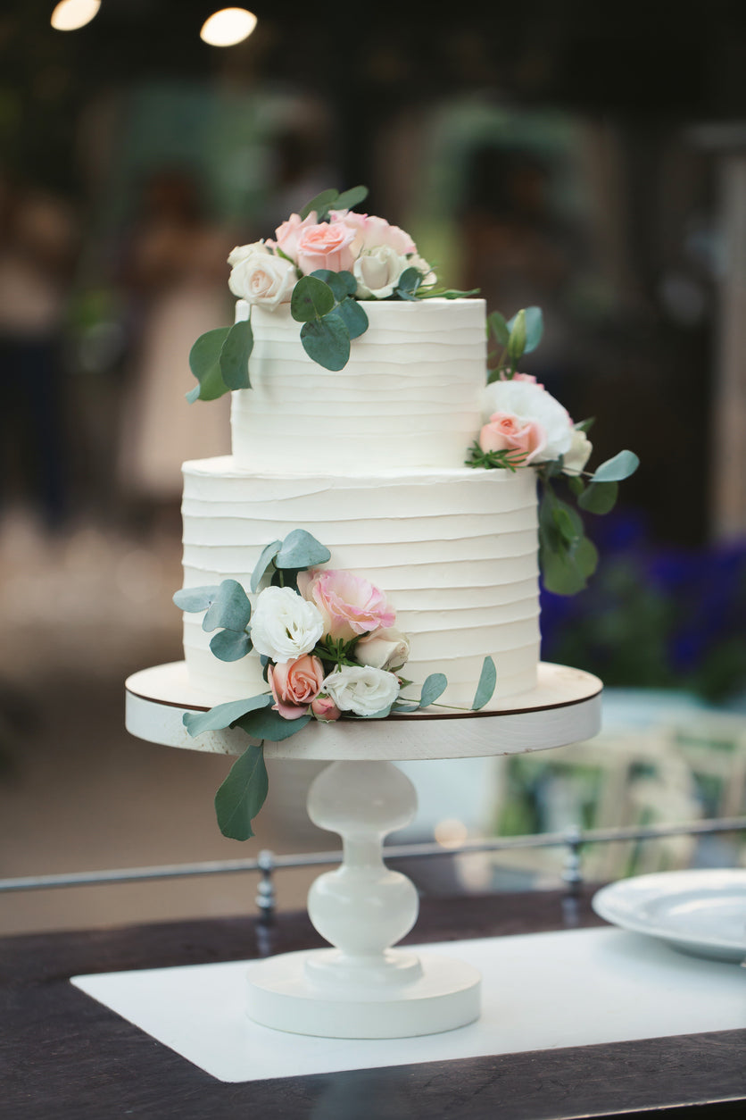 Wedding Cakes