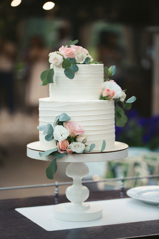 Wedding Cakes