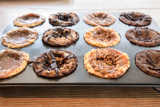 Pecan Tart Variety Pack